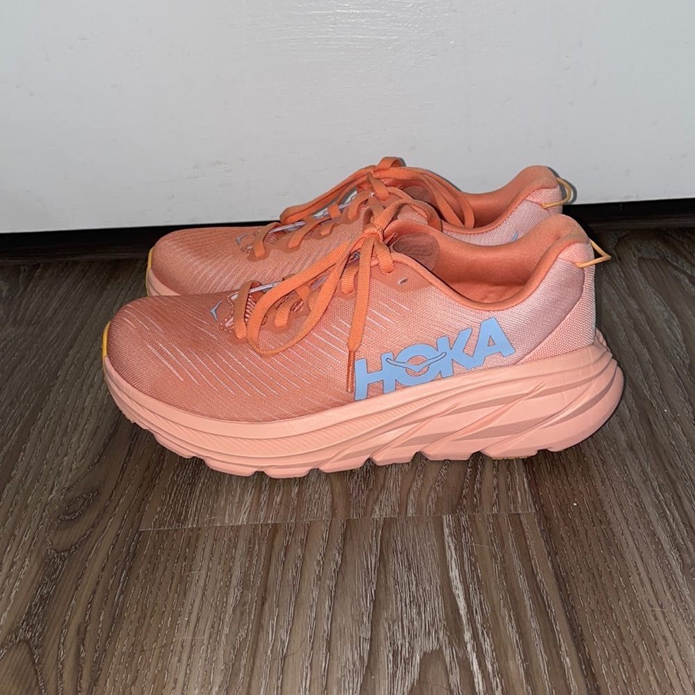 Hoka Rincon 3